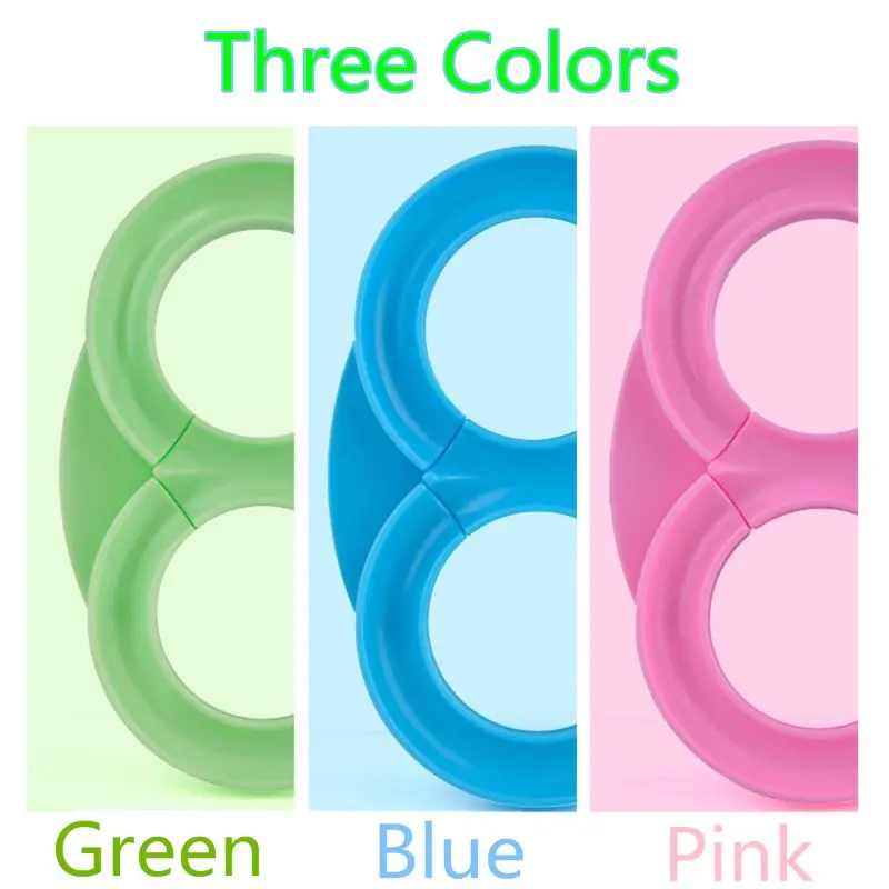

New Stress Relief Toy 8 Track Fidget Pad Spinner Challenging Desk Toy Handle Toys