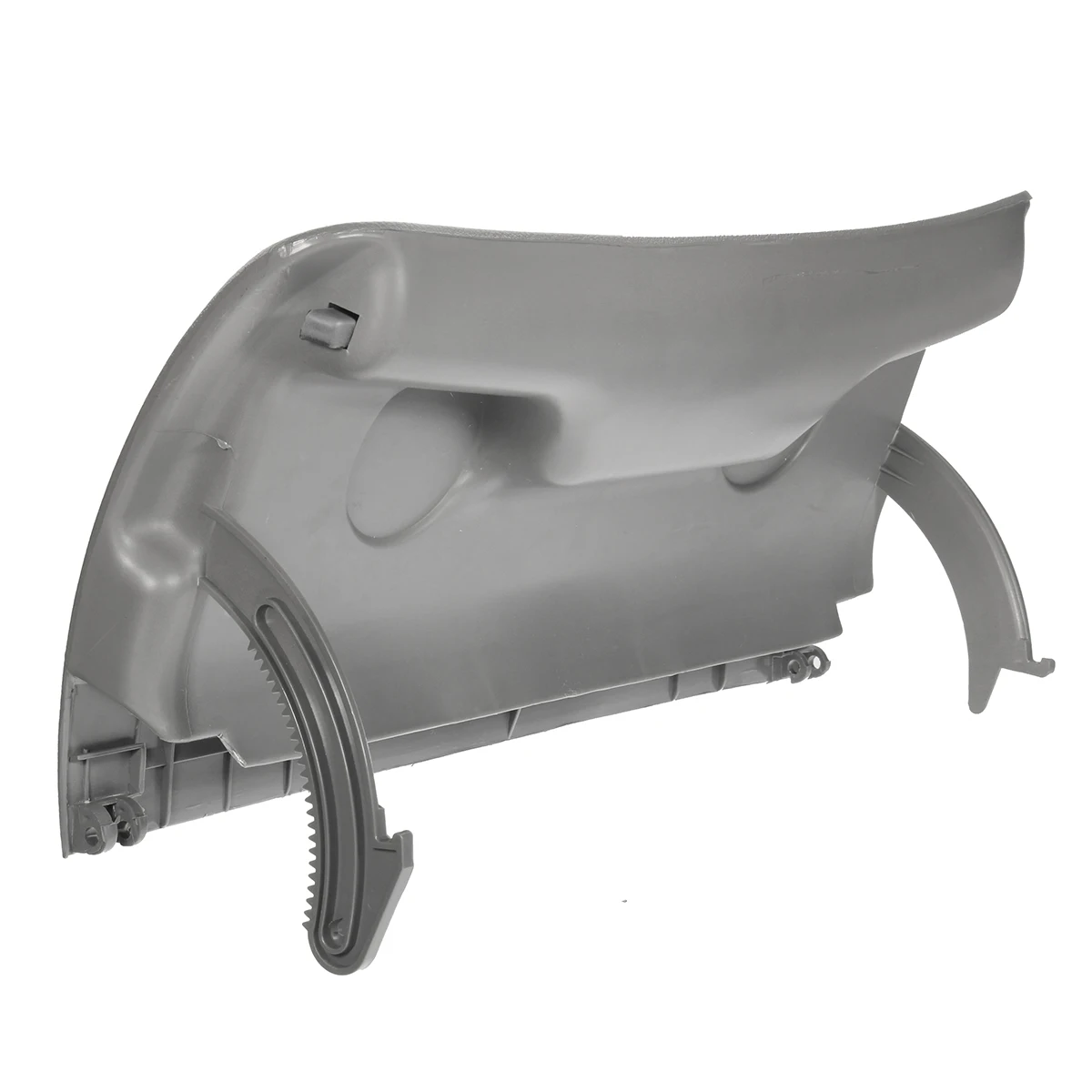 Стайлинг автомобиля крышка подлокотника центральная консоль ручки консоли для