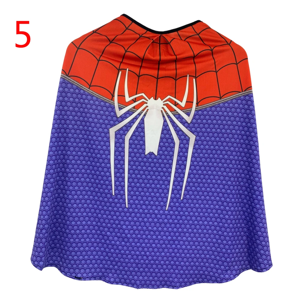 Детский костюм на Хэллоуин плащ Зентаи с 3D принтом 2019| |