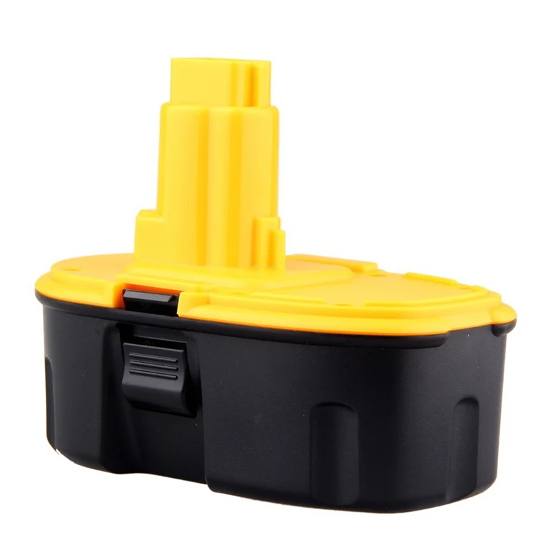 18V12.8Ah Ni-MH Power Tool for Dewalt DC9096 DE9039 DE9095 DW9098 DE9503 DW9096 Replacement Battery L30 | Электроника