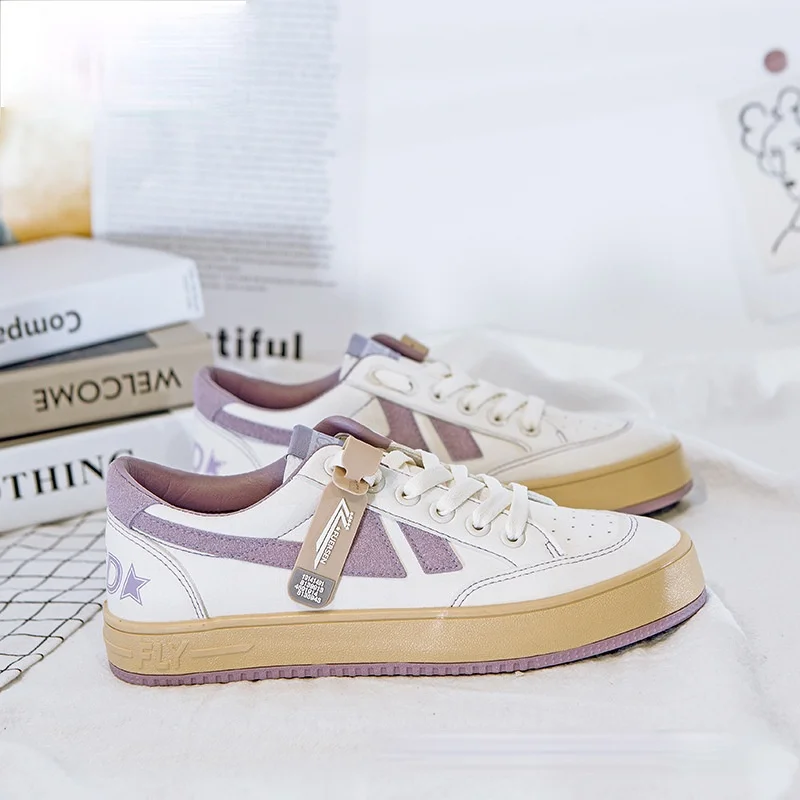 

2021 Candy Style Women Vulcanized Sneakers Breathable Casual Students Cute Shoes Woman Spring Autumn Lovely Canvas Shoes New