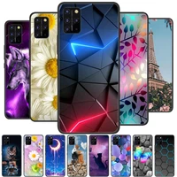 For UMIDIGI Pro Case 6 39 inch Wolf Cartoon Silicon Soft TPU Back Cover For UMIDIGI Pro S5Pro Phone Cases Fundas Coque