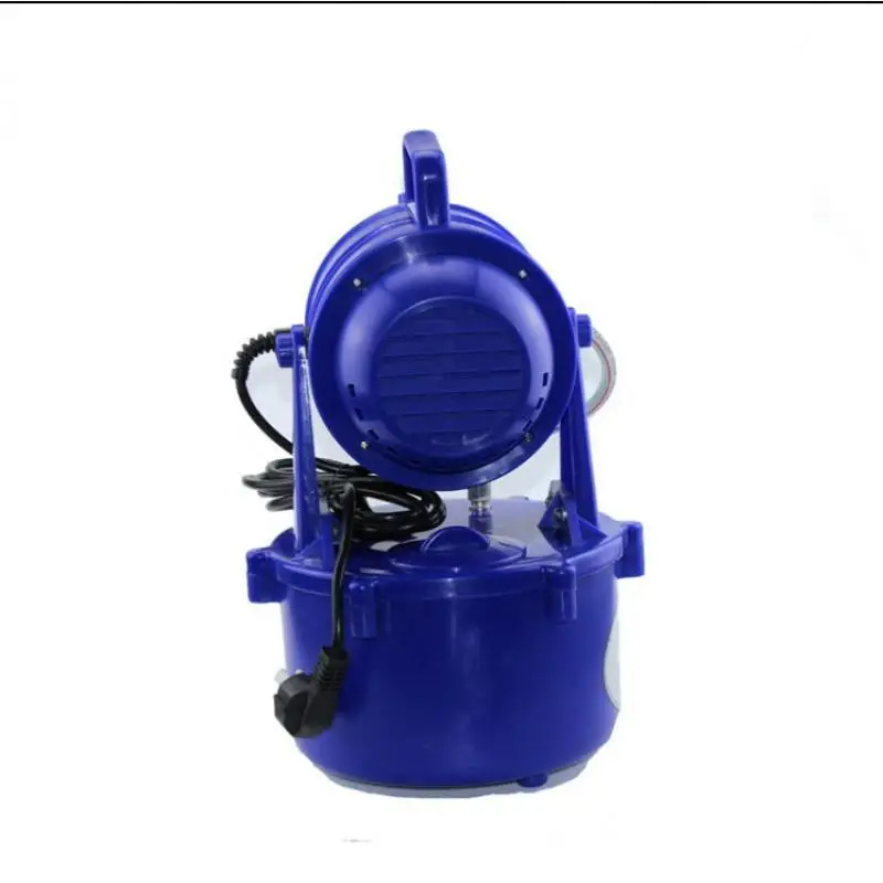 220V 4L Portable ULV Electric Sprayer Ultra Low Volume Atomizer Nebulizer Disinfector Drug Aerosol | Дом и сад