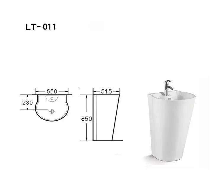 Lavagem Cuba Para Evier миска Lavandino Bagno Banyo De Lavatorio Fregadero раковина для ванной Lavabo Pia Banheiro умывальник