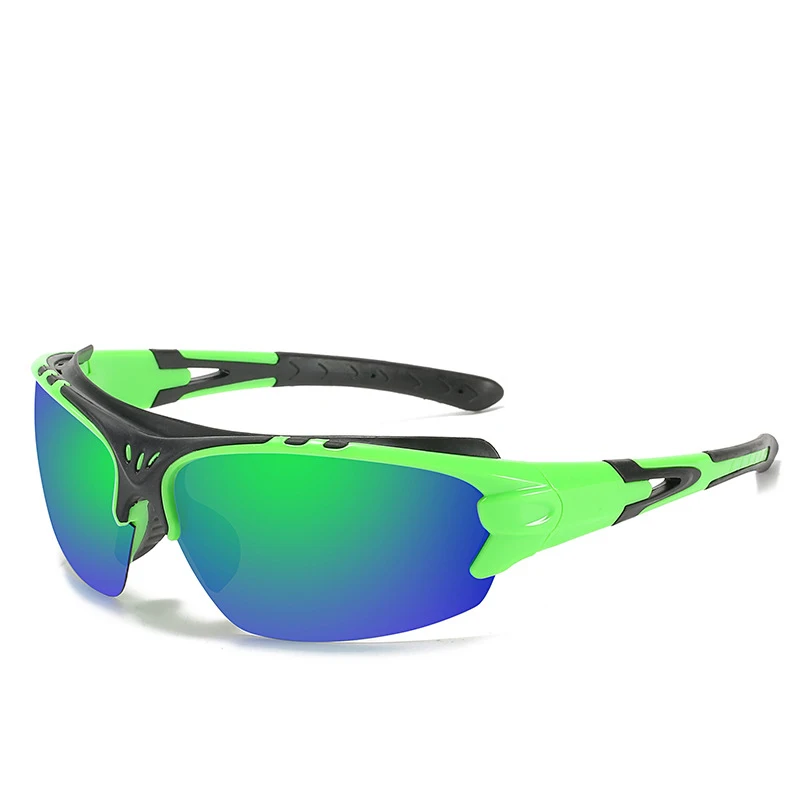 

Polarized Fishing Glasses Outdoor Mountaineering UV400 Anti-ultraviolet Classic Men Sunglass Driving Sport Sunglasses Wholesale