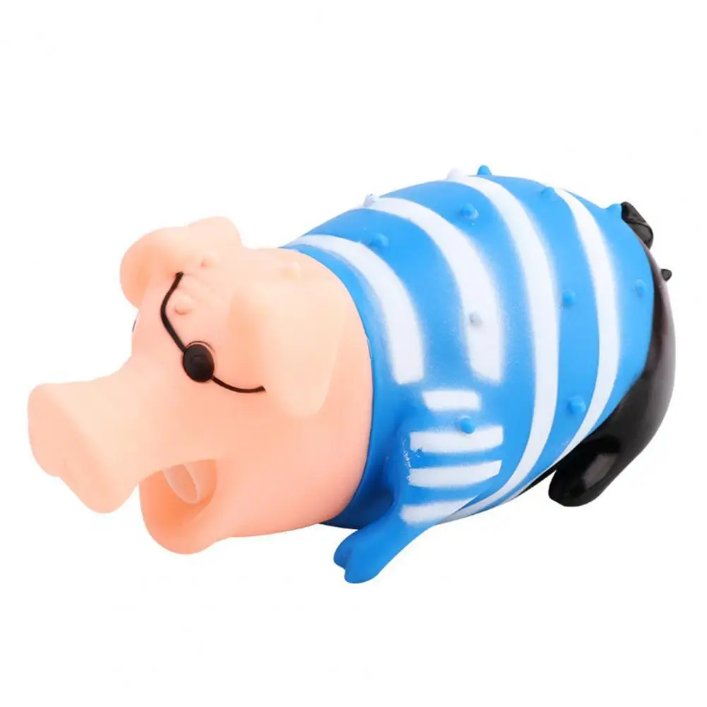 

Реалистичная легкая антистрессовая мультяшная игрушка для снятия стресса в виде свиньи для дома