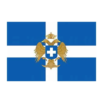 

ELECTION 90x150cm byzantine flag