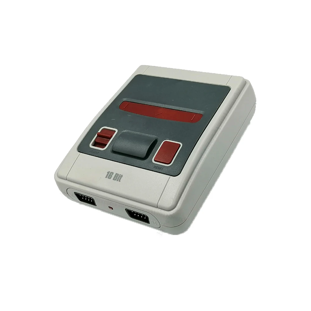 16 бит ретро мини видео игровая консоль 167 классические игры ТВ AV-out для MD Sega SG-167