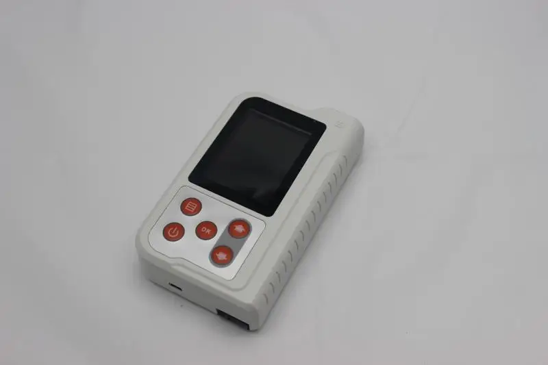 Contec BC401 Handheld Digital Urine Analyzer with 100PCS Test Strips USB,Bluetooth,FDA