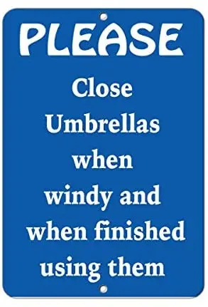 

Inches Metal Tin Sign