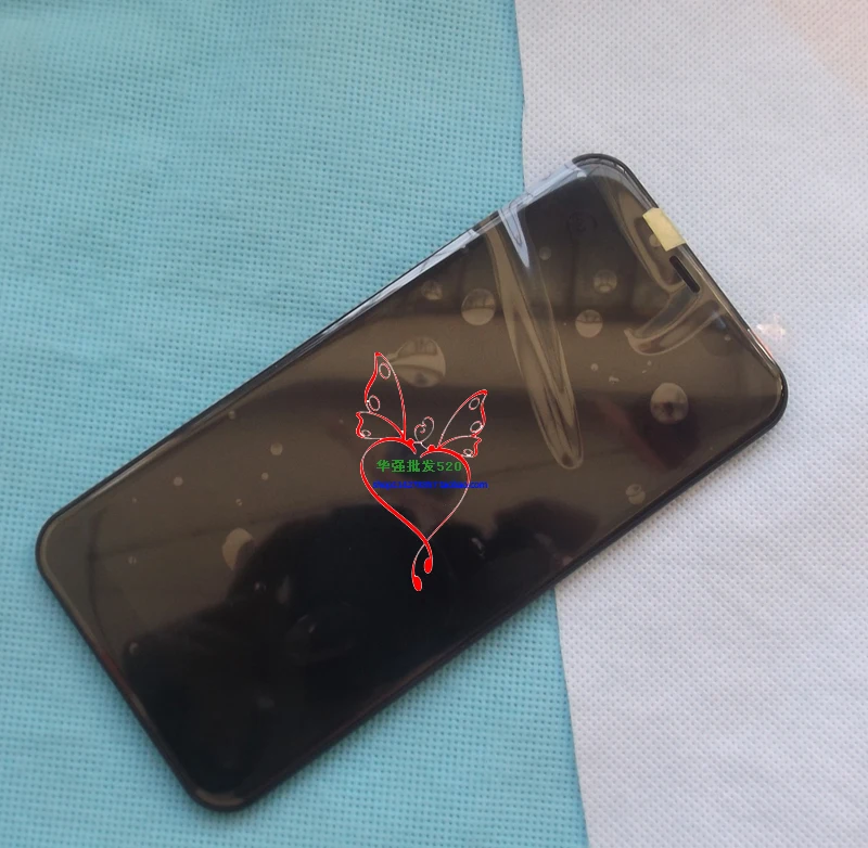 

Оригинальный ЖК-дисплей и сенсорный экран Ulefone S10 Pro, с рамкой в сборе, для Ulefone S10 Pro, ЖК-дисплей, цифровые аксессуары