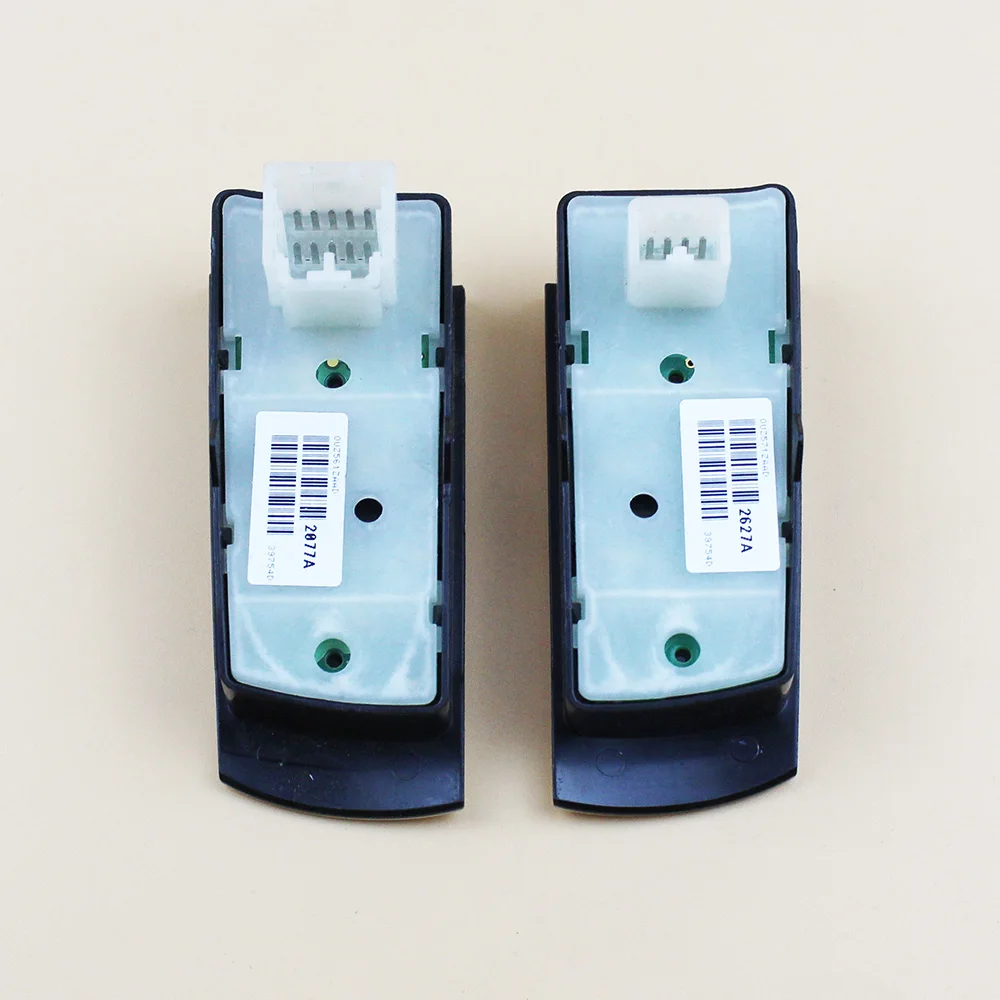 Автомобильный Стайлинг LARBLL многофункциональный переключатель на руль кнопка