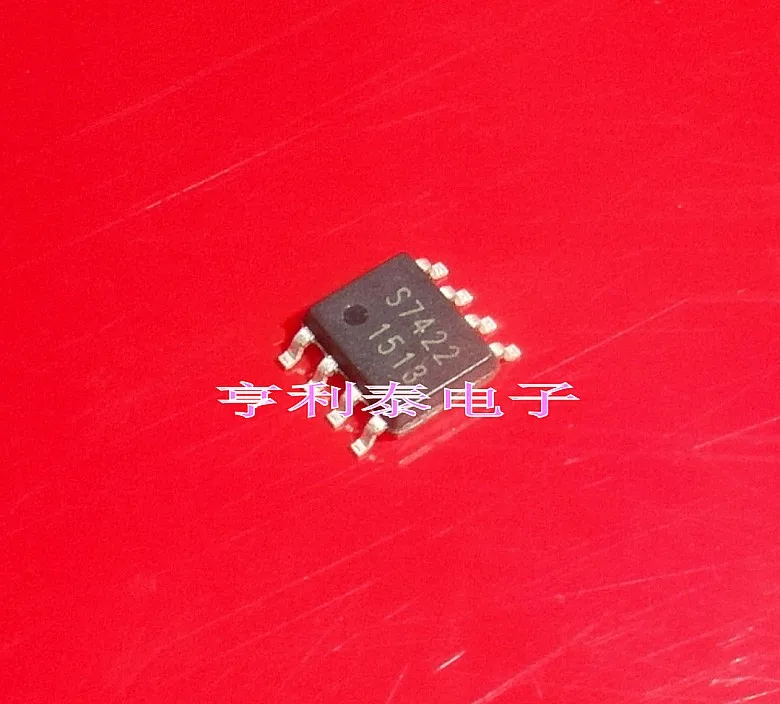 

10PCS/LOT S7422 SOP-8 8