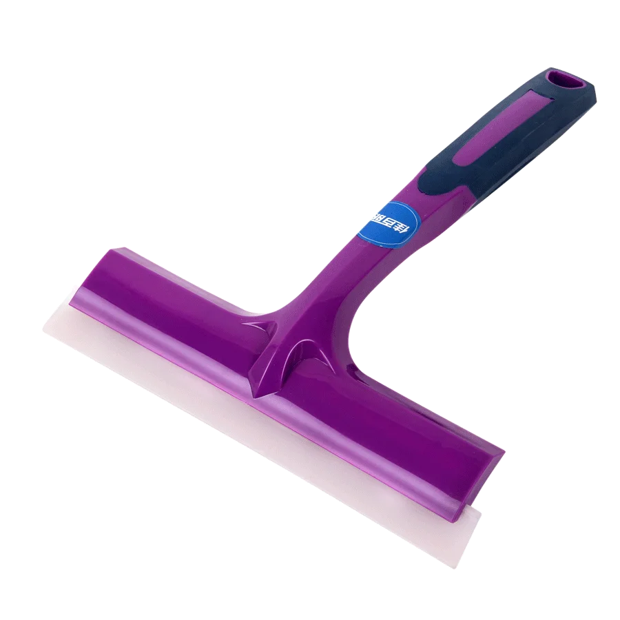 

T-shaped Wiper Blade, Wash Brush Remove Stains, Car Cleaning Appliances, Car Water Ripper Car Washing Brush 27