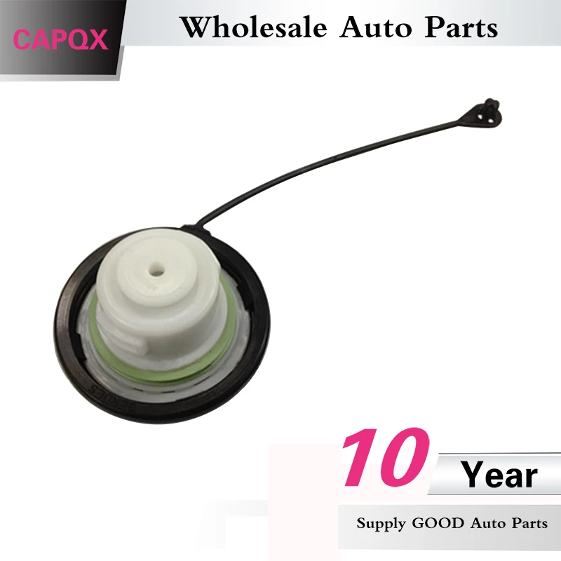 Крышка автомобильного топливного бака QX для Ford Focus MK2 2005 2006 2007 2008 2009 2010 2011 2012|caps for