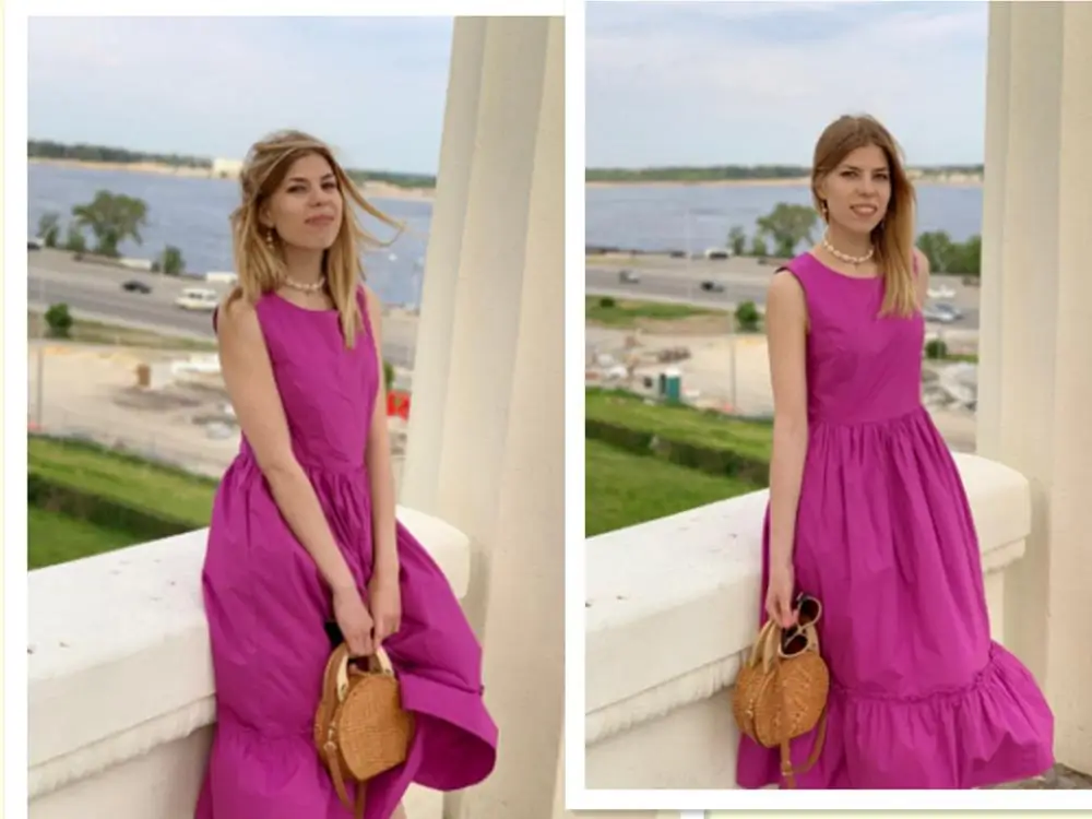 Ручная плетеная Сумка из ротанга с деревянной ручкой верблюжья новая соломенная