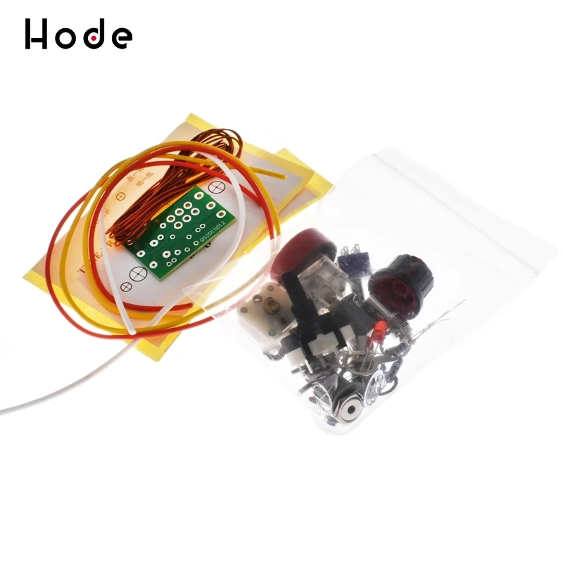 1-30 МГц ручная антенна тюнер в комплекте HAM RADIO QRP DIY kit BSG | Инструменты