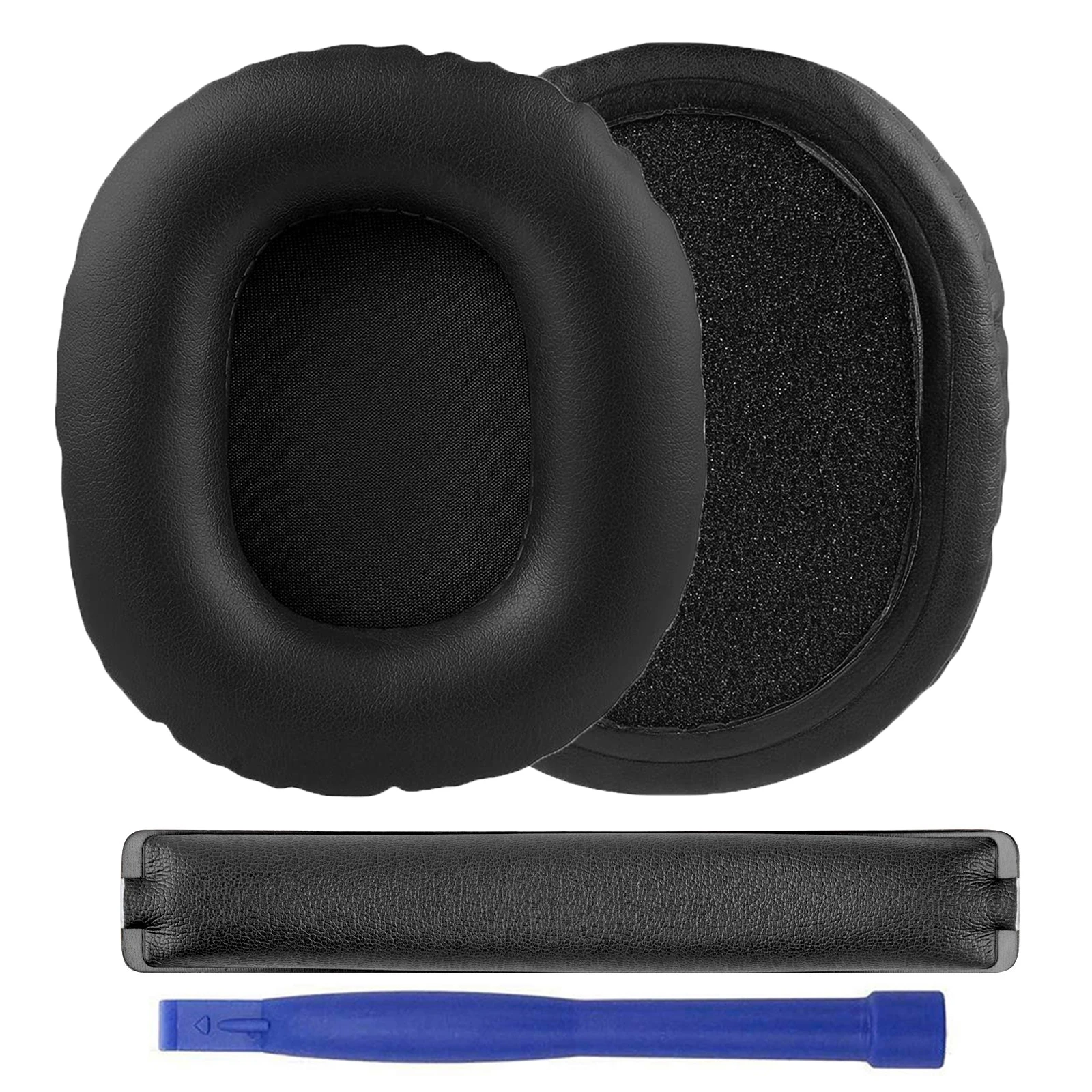 

Амбушюры для наушников Edifier W800BT W800X W806BT W808BT K800 K830 K815P G1