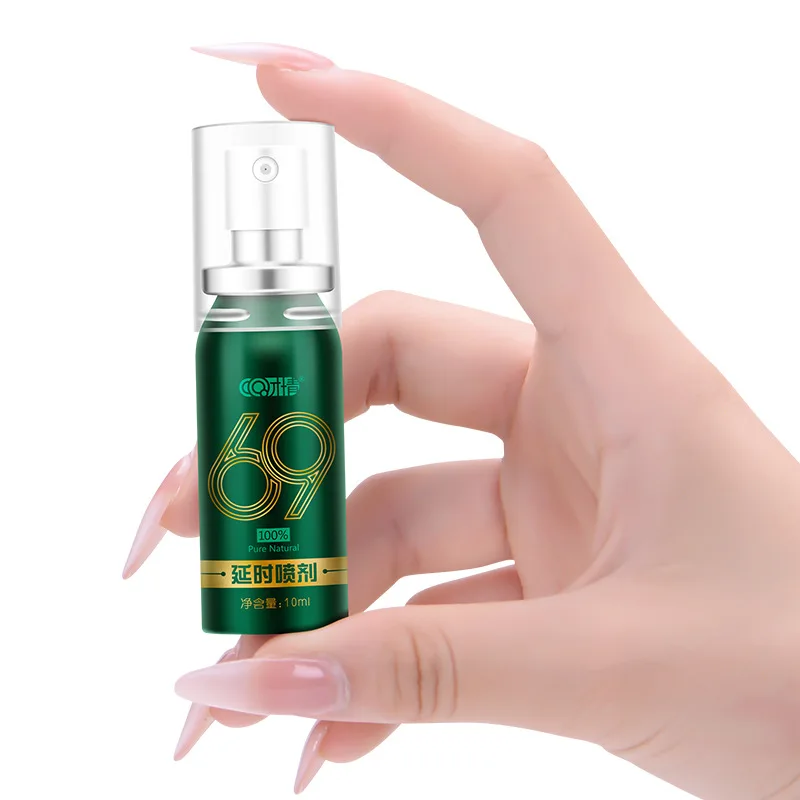 Мужской спрей для продления полового акта мужской наружного применения