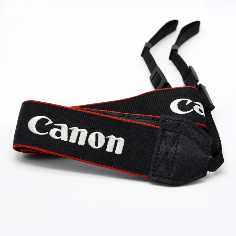 

Camera Shoulder Strap Camera Strap for Nikon Canon High Quality Lanyard for Cameras Neck Straps for DSLR Camera