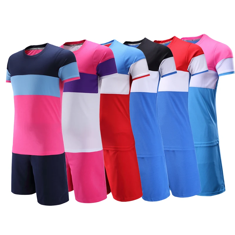 Новинка 2020 Индивидуальная профессиональная униформа для взрослых и детей