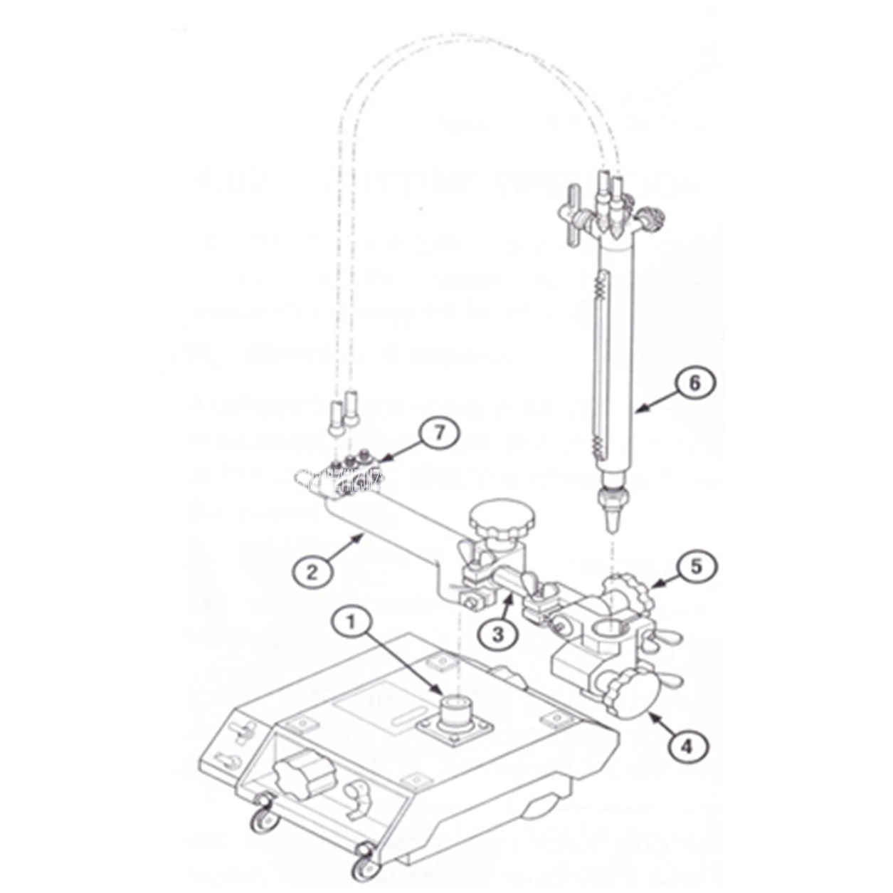 

HCM-200 Portable Heavy Type Steel Plate Flame Linear Cutting Machine Torch Cutting Machine Steel Straight-Line Circle Gas Cutter