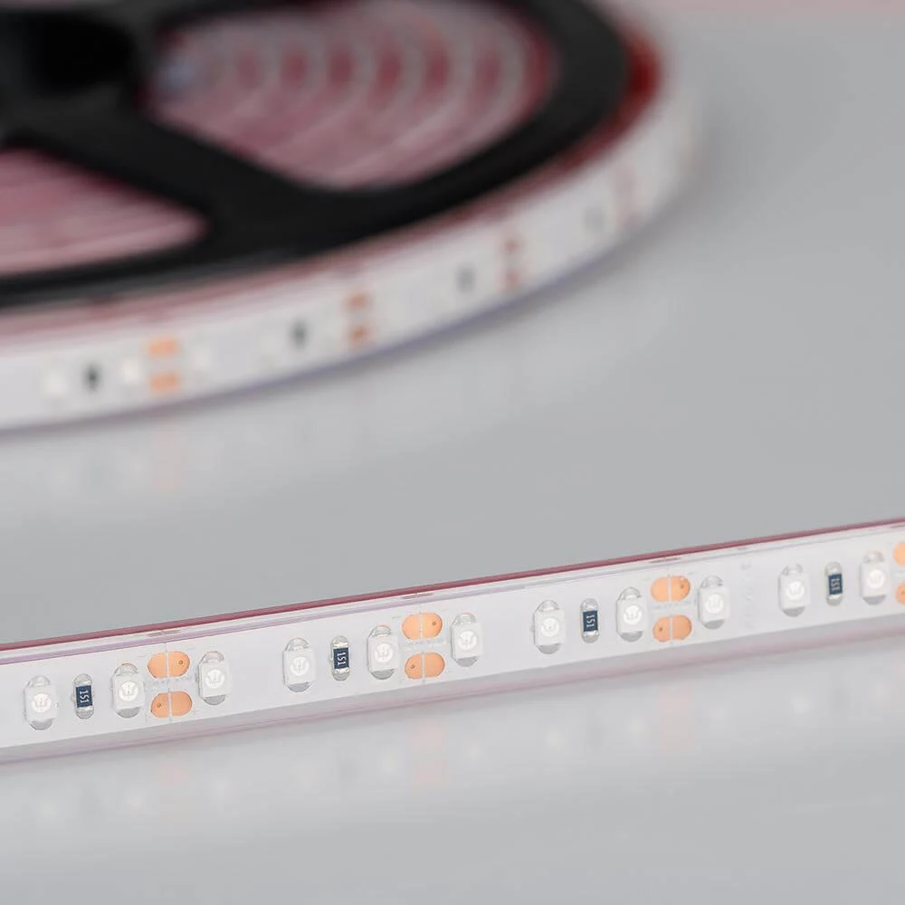 Светодиодная лента Arlight 9 6W/m 120LED/m 3528SMD зеленый 5M 012288 | Освещение