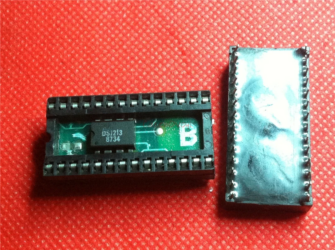 

1pcs/lot DS1213B DS1213D DS1213C DS1213