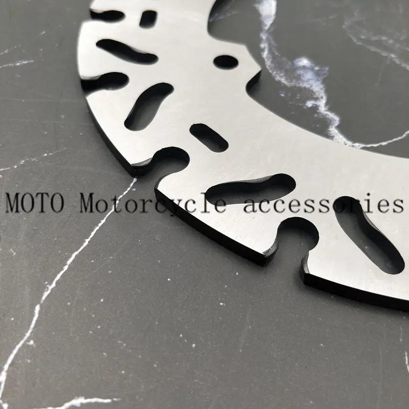 Ротор переднего заднего тормозного диска для Honda CRF150F CRF230F CRM250 SL230 XL250R XLR125 XR250 Motard