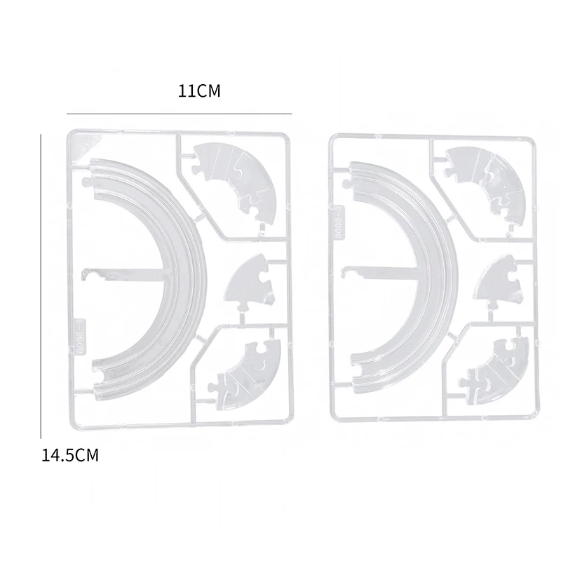 

3D Crystal Model Puzzle Three-Dimensional Planet Saturn Puzzles Jigsaw Children Kids Toys Building Block Home Decoration Toys