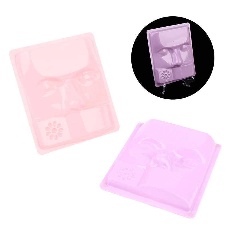 

Тренировочный поддон для наращивания ресниц, клей, прокладка, клейкий поддон