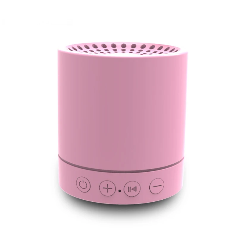 Портативные Bluetooth колонки мини музыка бас стерео водонепроницаемый беспроводной