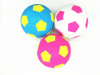 

Direct selling! Internet celebrity No. 2 waterproof football,