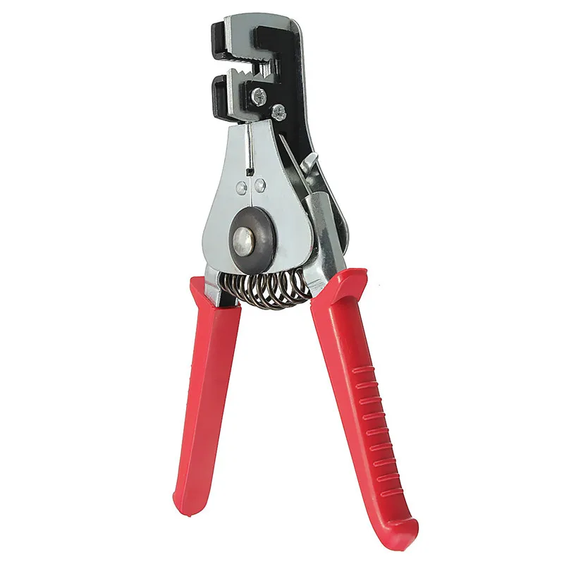 

Automatic Cable Wire Stripper Crimping Plier DIY Stripping Crimper Cutter Tool Diagonal Cutting Pliers Tools Set