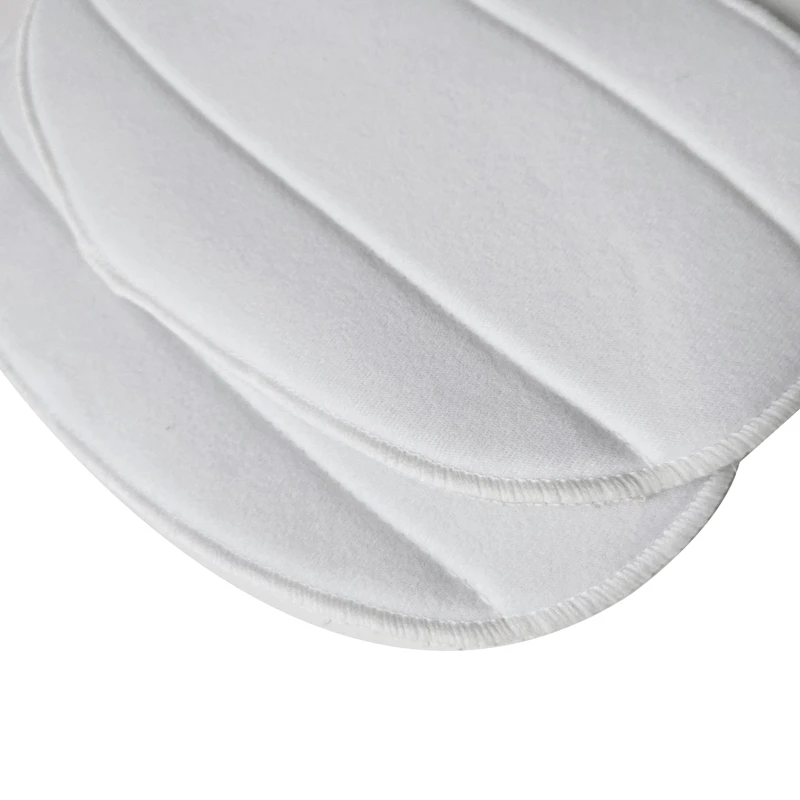 

8 Pcs Fit for Leifheit CleanTenso Steam Mop Cloth Cover, Cleaning Cloth, Replacement Cloth