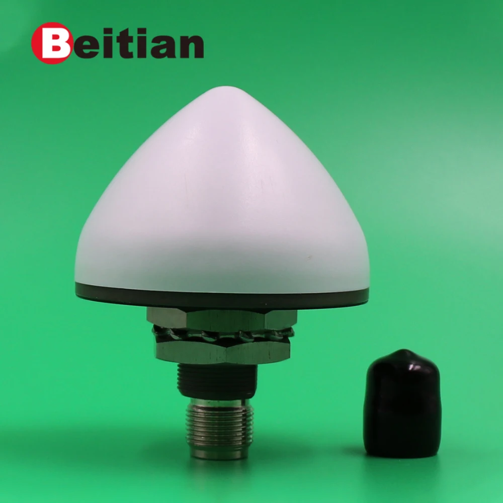 BEITIAN Автомобильная или антенна для определения времени с высоким коэффициентом