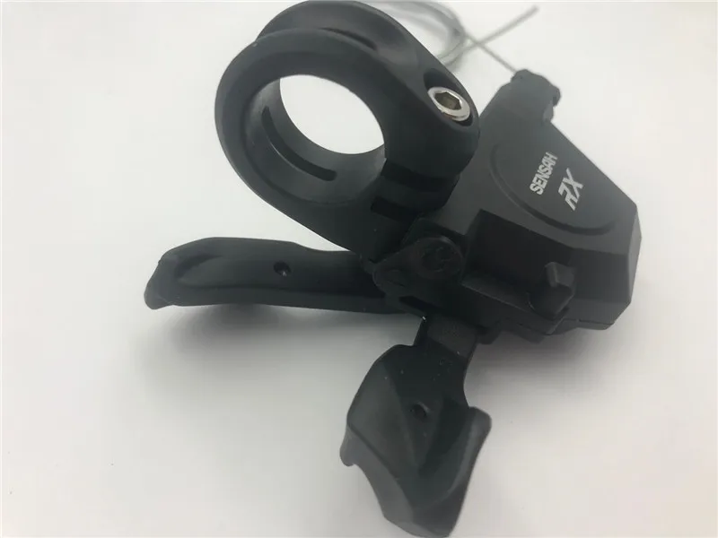 SENSAH RX 10 велосипед триггерный переключатель передач+ задние переключатели 10s велосипедный переключатель для MTB совместимый для DEORE