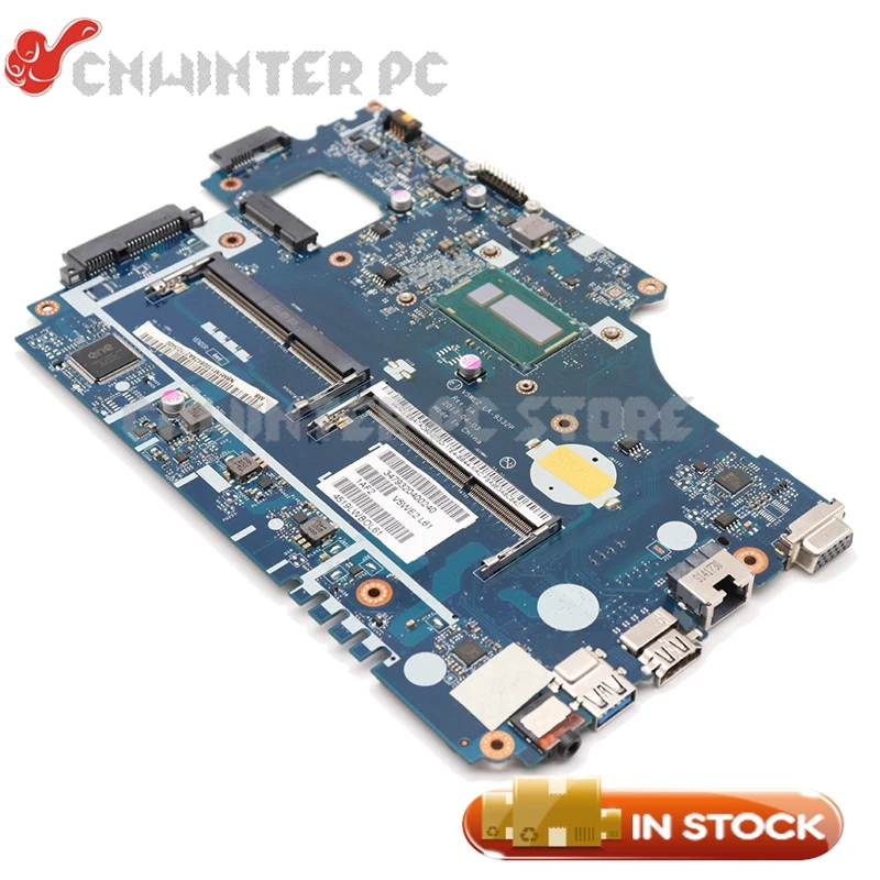 NOKOTION NBMFM11009 V5WE2 LA 9532P для Acer aspire E1 572 532 532P P255 M материнская плата ноутбука celeron 2955U CPU