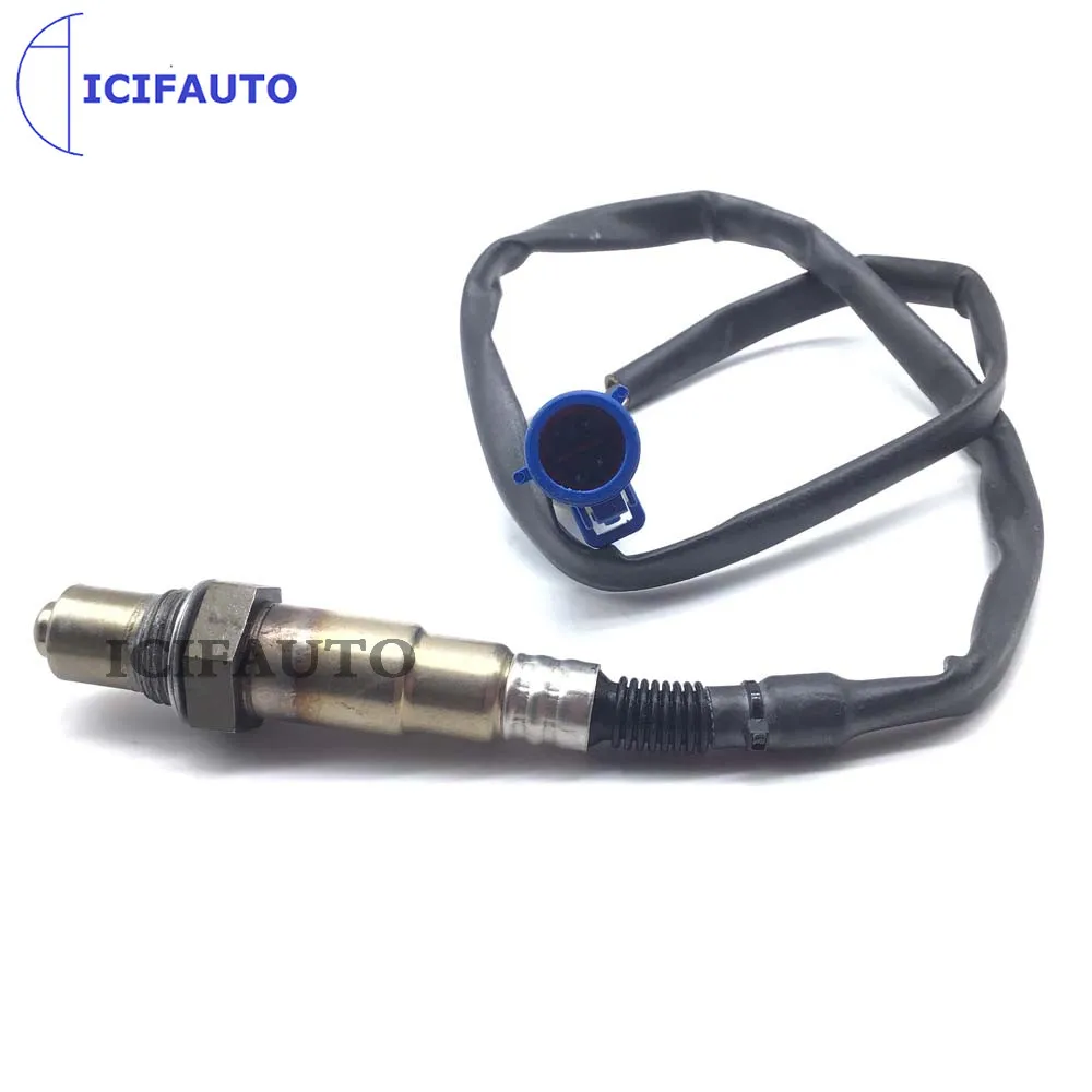 Датчик кислорода Лямбда зонд для Ford Focus 2 3 C max VOLVO C30 S40 V50 OE # 3M51 9G444 AA новинка