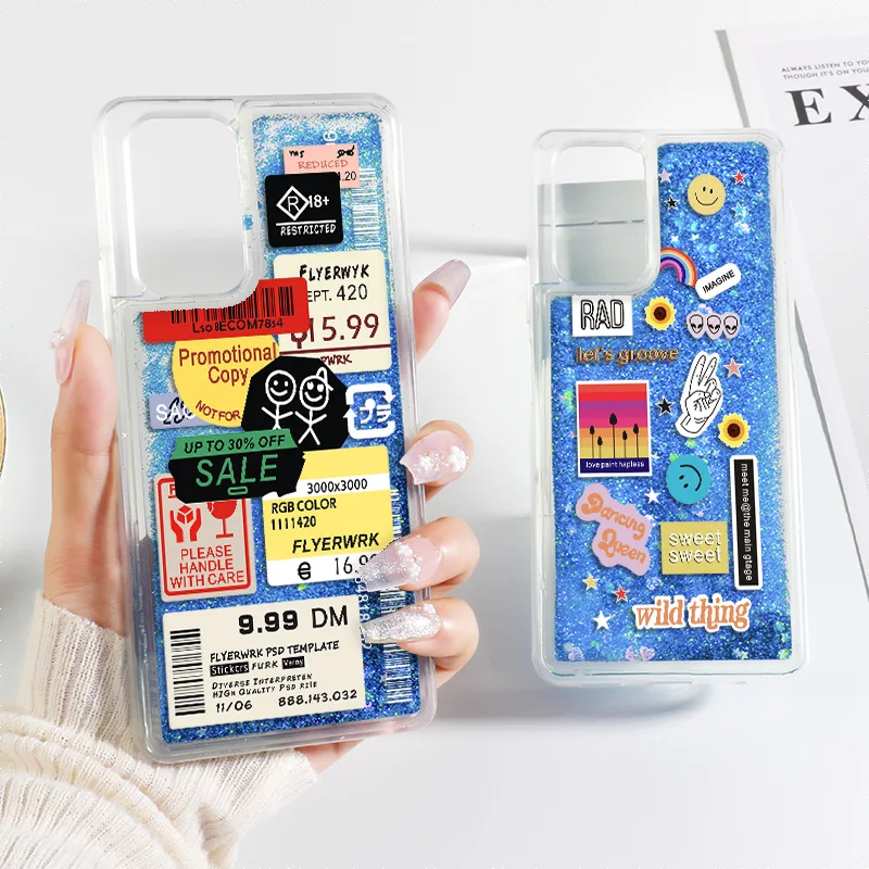 

Dynamic Quicksand Case For Xiaomi Redmi Note 10 Pro Case Redmi Note 9 8 Pro 9S 9T 8T Redmi K20 K30 Pro 9T 9C 9A 9 8 Back Covers