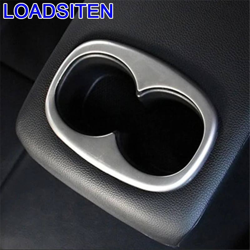 Автомобильная Модифицированная декоративная хромированная система управления