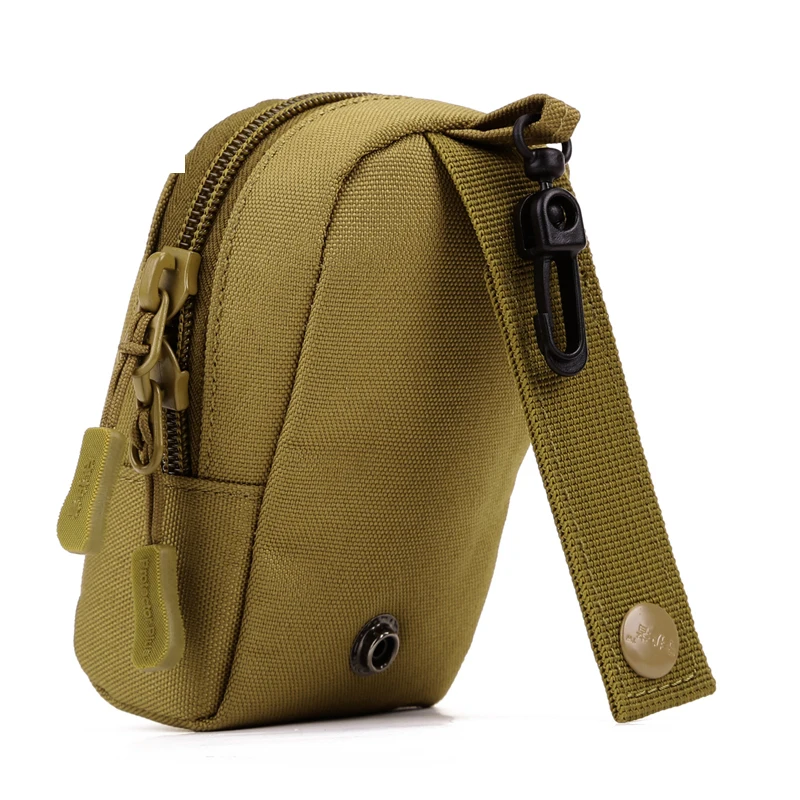 Нейлоновые тактические поясные сумки сумка для рыбалки спортивных аксессуаров