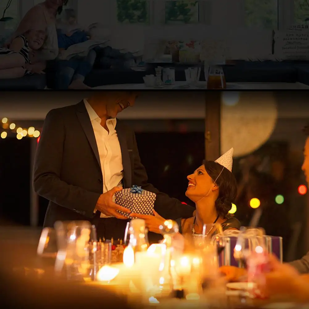 Умная розетка HiMISS с поддержкой Wi Fi и управлением через приложение|Электрические