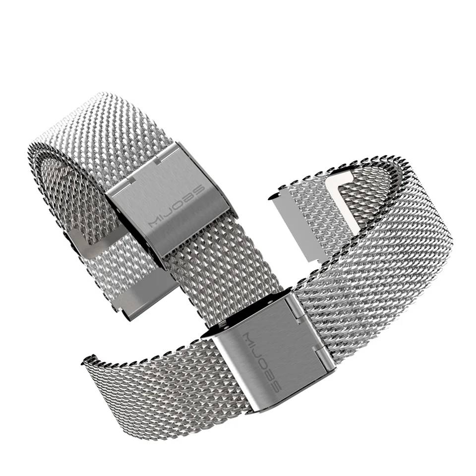 

Mi band 2 metal strap for xiaomi mi band 2 bracelet Screwless Stainless Steel for xiaomi miband band 2 Wristbands Accessorie
