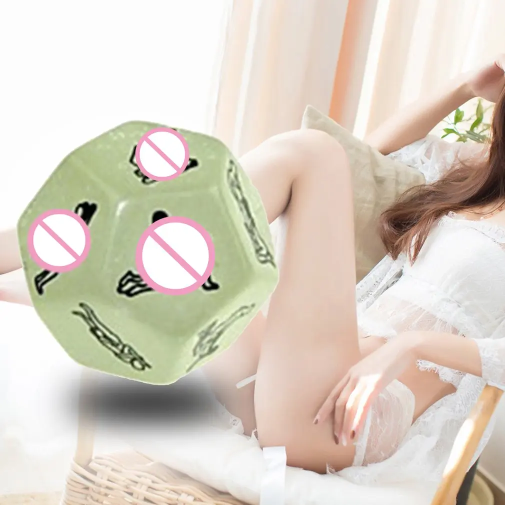 12 лицо светящийся Забавный Скорпион многосторонний секс-игрушки маленький