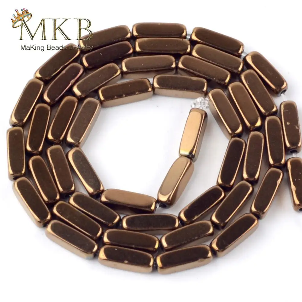 Бусины из натурального камня для изготовления ювелирных изделий свободные