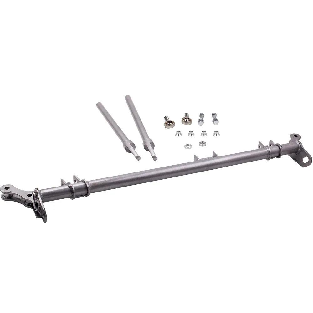 Передняя рука управления тягой Нижняя Тяга комплект фиксаторов для Honda Civic CRX