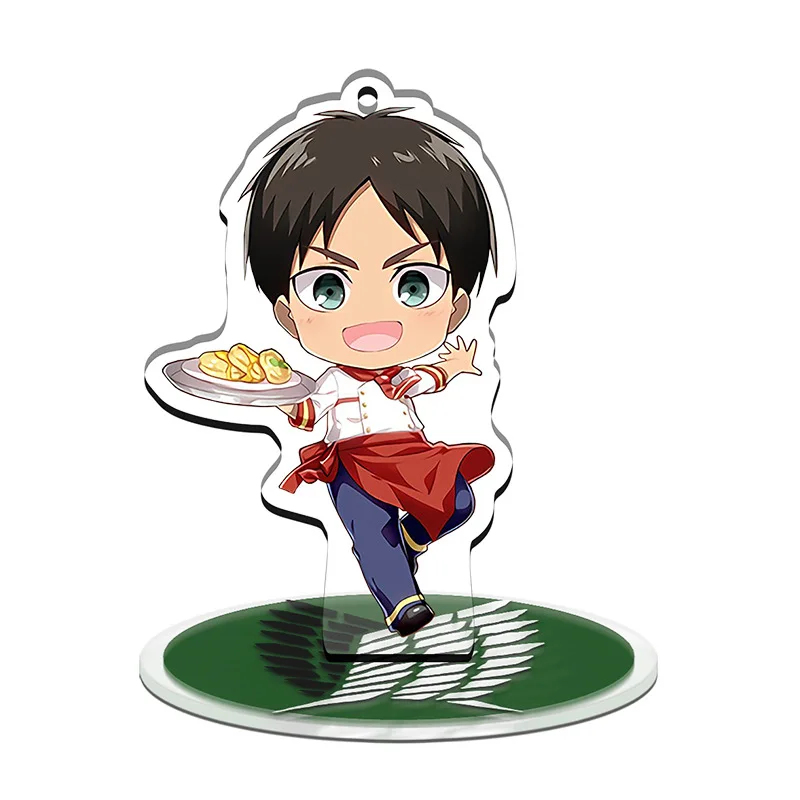 Аниме Обувь для косплея по аниме атака на Титанов Микаса Ackerm Eren Jäger Ymir Саше Blaus