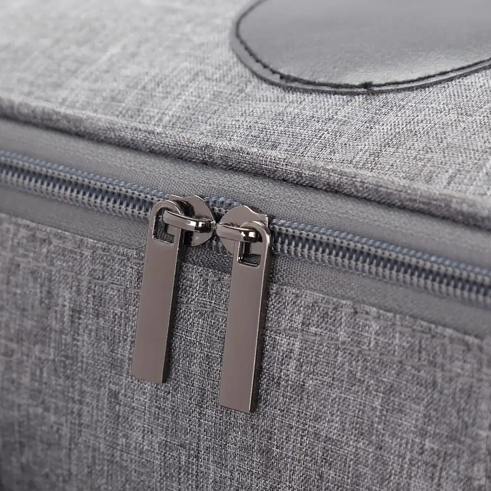 Портативный Дорожный чемодан ударопрочный Сумка для хранения Xiaomi A3 камера drone