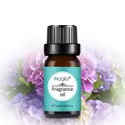 Ароматическое масло Inagla Forever  Ever, 10 мл, эфирные масла для увлажнителя воздуха, Ароматический диффузор, ароматическое масло для чая из розового дерева и жасмина